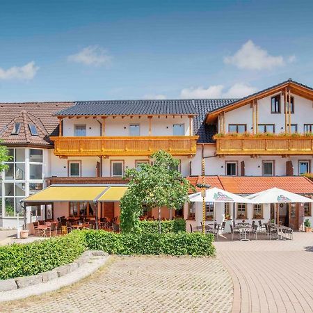 Ewattingen 佳斯托夫祖尔博格旅馆酒店 外观 照片